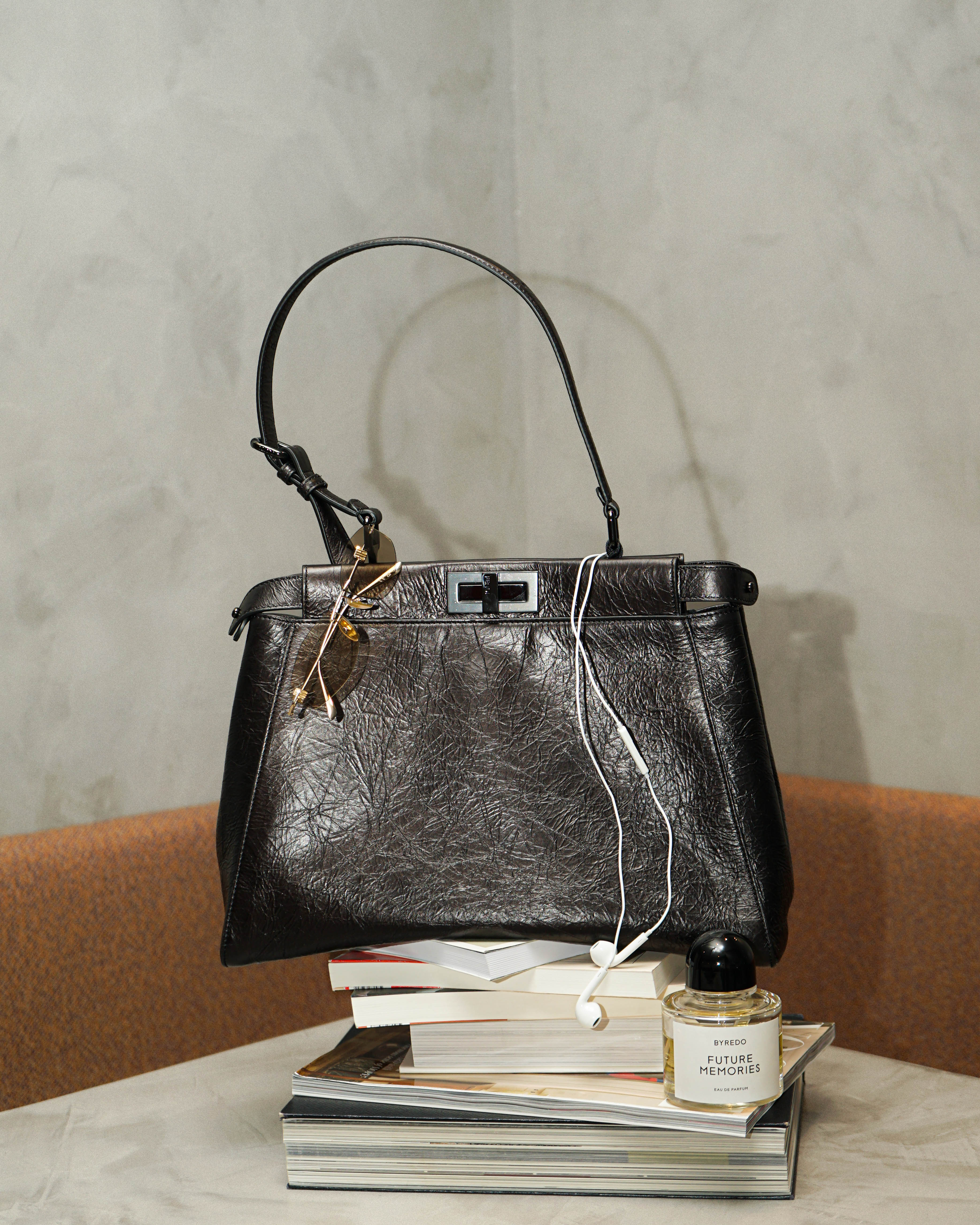 Fendi Peekaboo